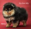 Joy Love Leks Betty
