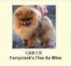 Furrycreeks Fine As Wine