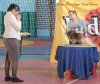 Hippi Pom Yaffa Amber Hanni